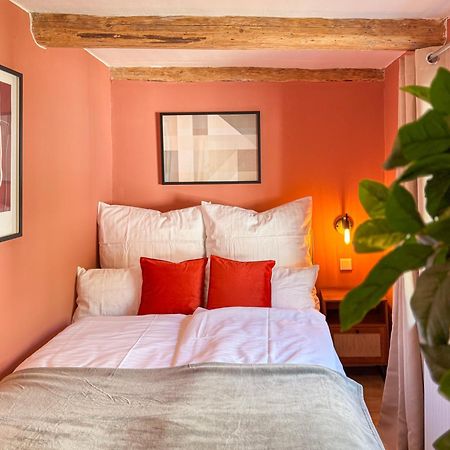 Вилла Haus Ludwig - Saniertes Fachwerkhaus Im Harz - 12 Personen Тале Экстерьер фото